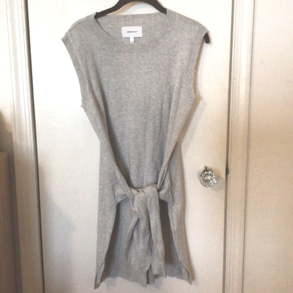 NWOT Current Elliott The Suns Out Sweater Dress - Picture 3 of 5